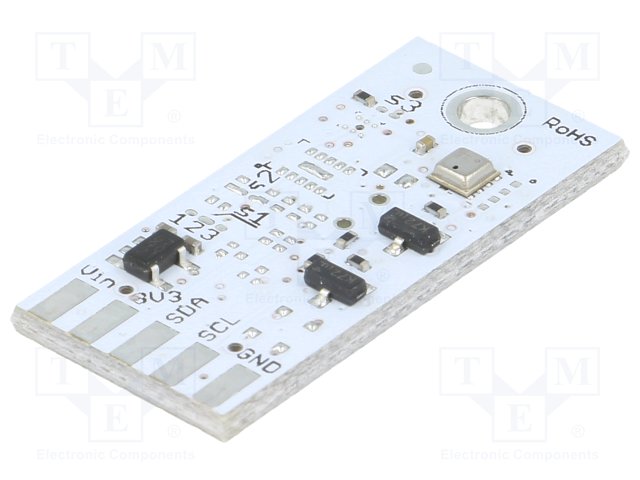 SS-BME280-I2C