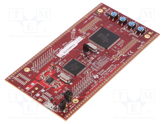 LAUNCHXL2-TMS57012