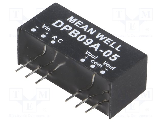 DPB09A-05