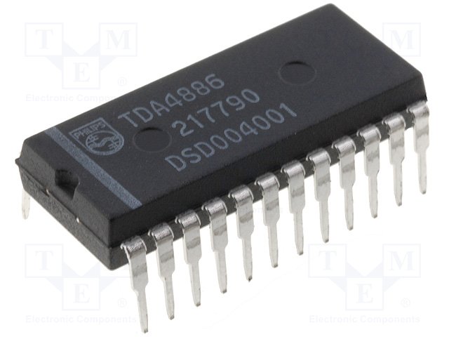 TDA4886