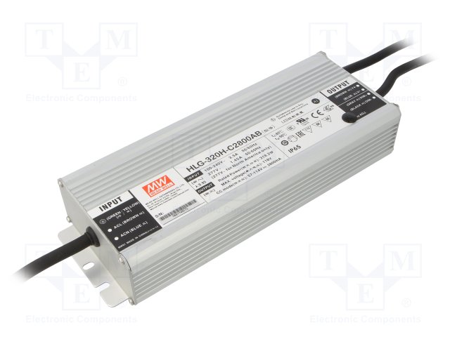 HLG-320H-C2800AB