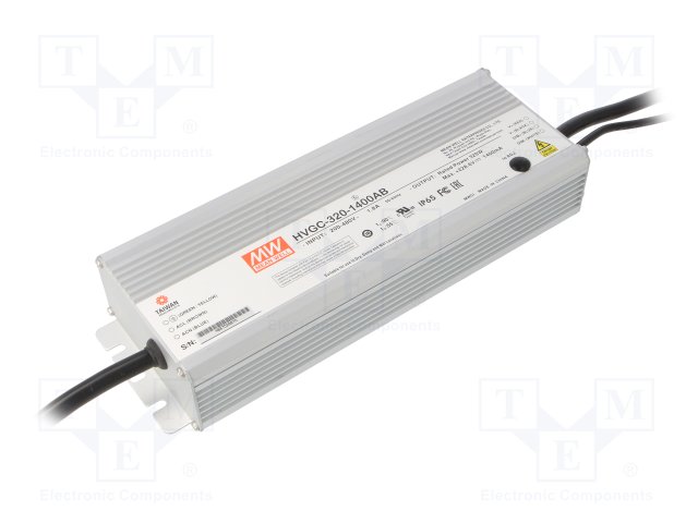 HVGC-320-1400AB