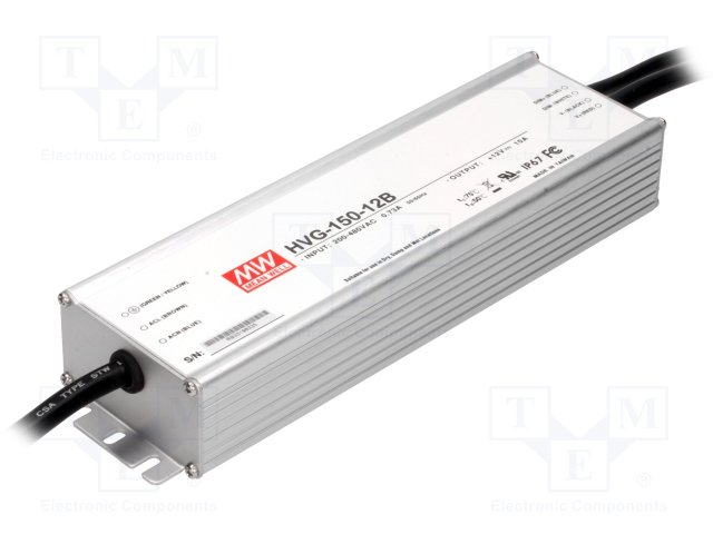 HVG-150-15B