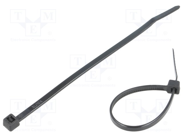 FIX-S-3.6X120/BK