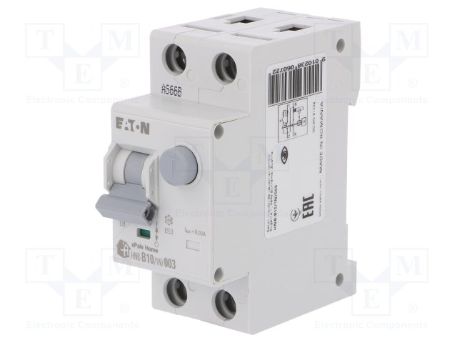 HNB-B10/1N/003