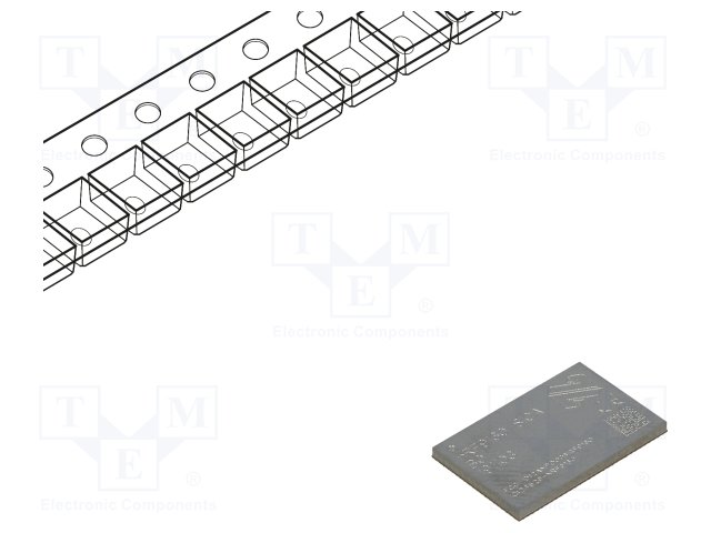 NRF9160-SICA-R