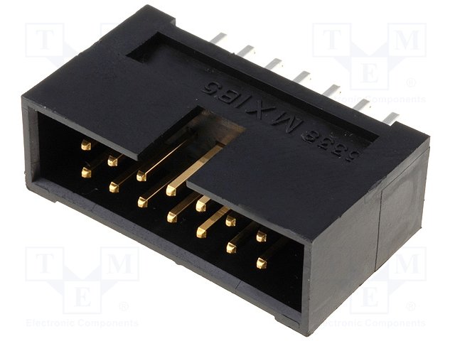 MX-5332-14GS17F