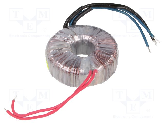 TST100W/2X9V
