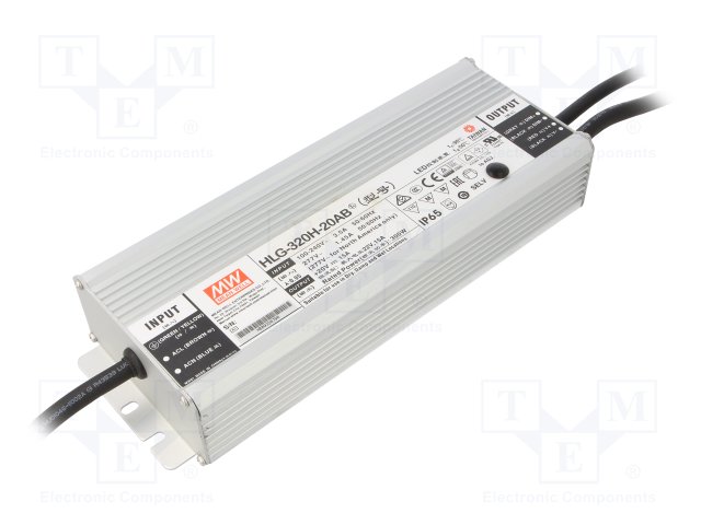 HLG-320H-20AB