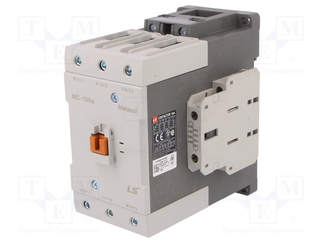 MC-100A-230VAC