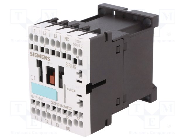 3RT1016-2AF02