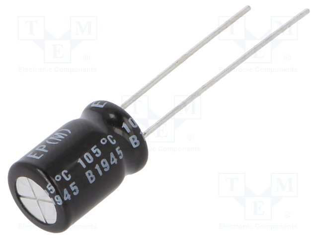 UEP1E101MPD1TD