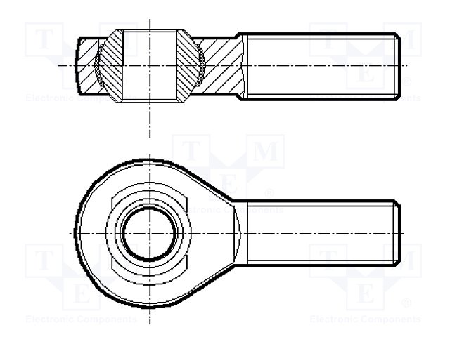 B20X1.5/BN34