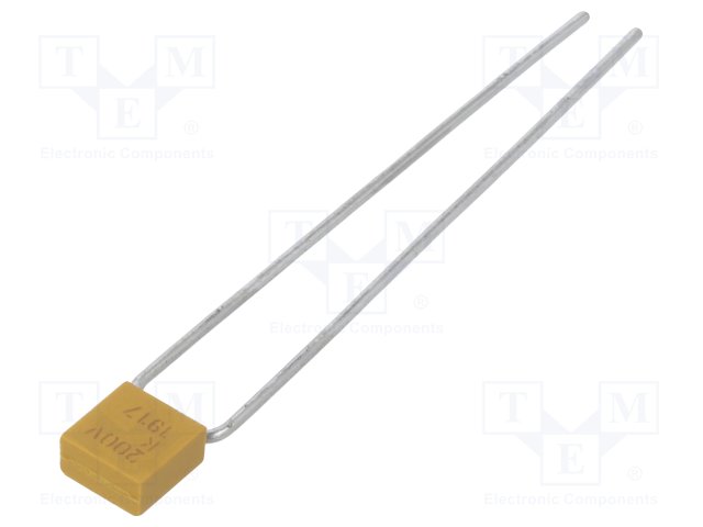 CK05BX100K