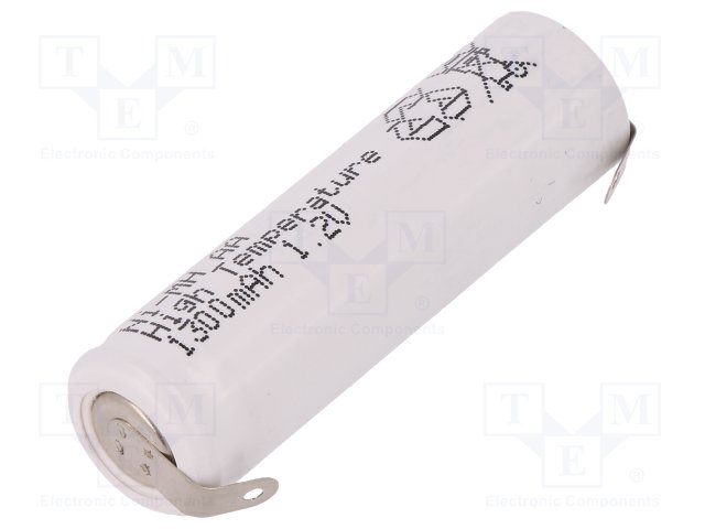 ACCU-AA130HT-BL