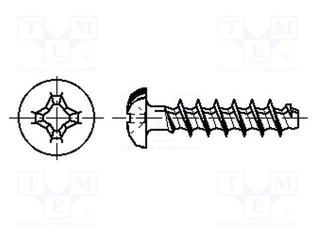 B18X3.5/BN13577