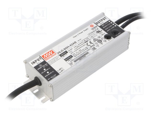 HLG-60H-42AB