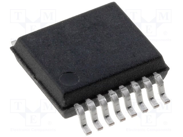 ISO7131CCDBQ