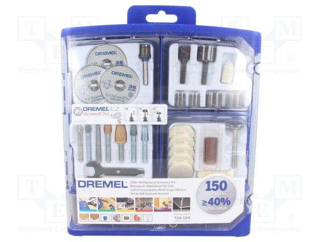 DREMEL-724