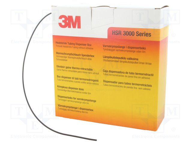 HSR3000-1.5/0.5-BK