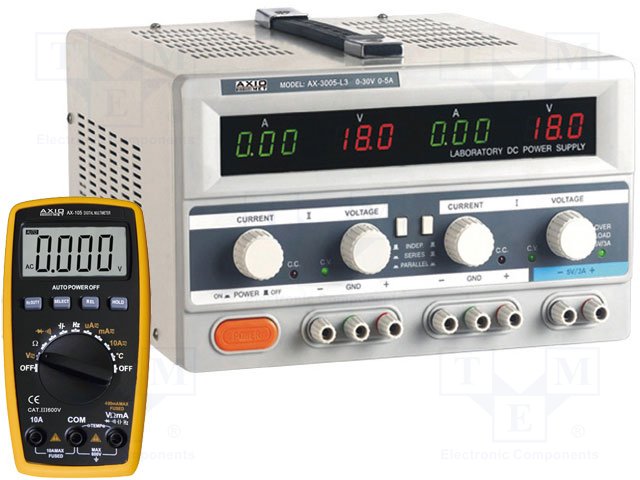 AX-3005L-3-PROMO