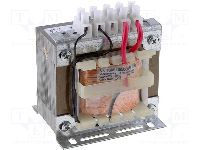TSM100/400/230V