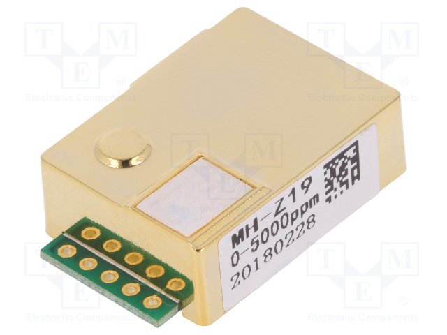 MH-Z19-5KPPM