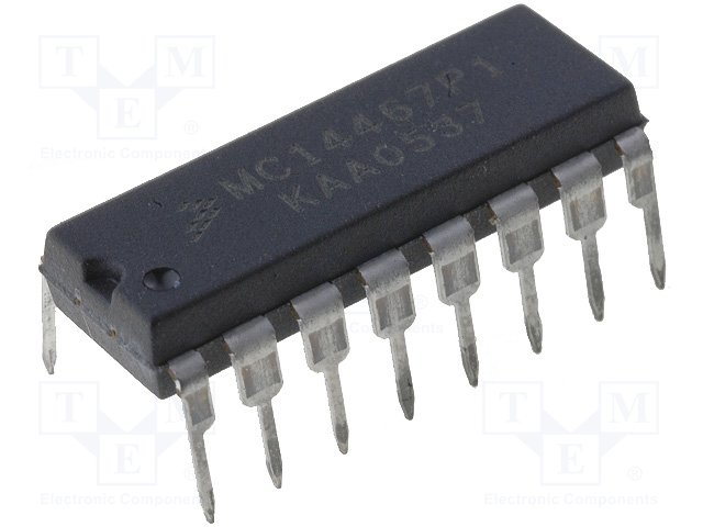 MC14467P1