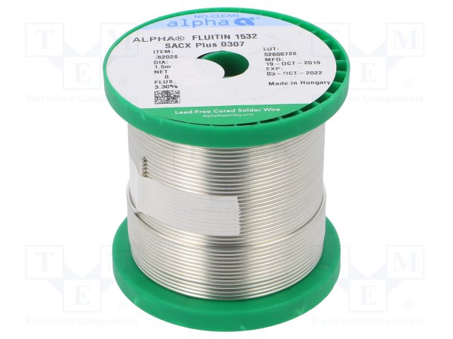 FSACX0307-1.5/500