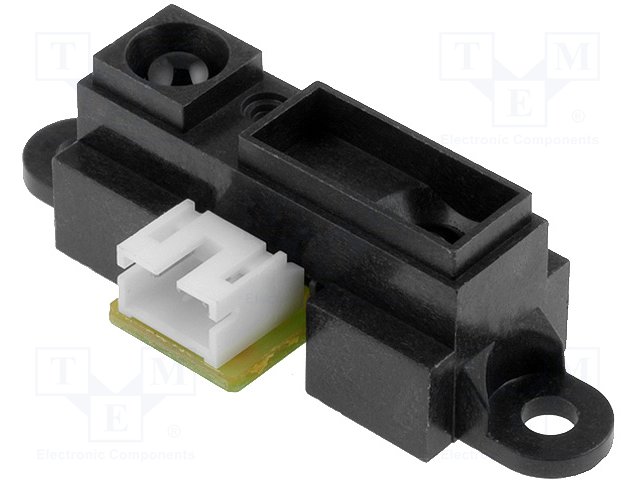 GP2D120XJ00F
