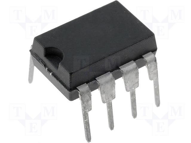 LTC1100CN8PBF