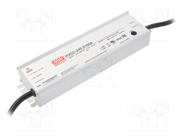 HVGC-240-2100A