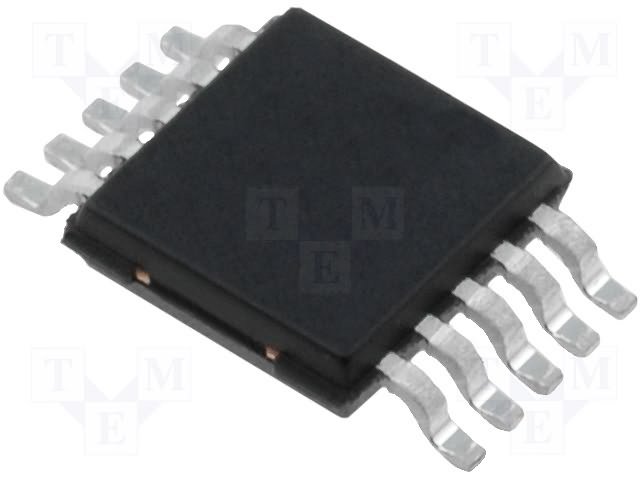 LTC1407ACMSEPBF