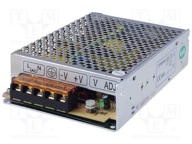 GS-70-12-C