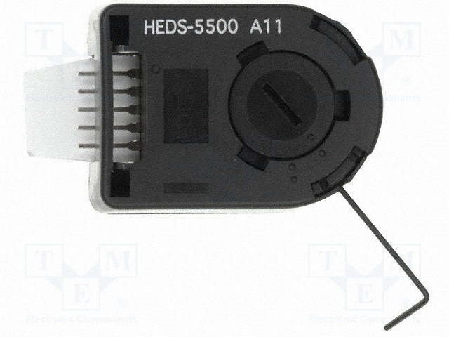HEDS5120-A06
