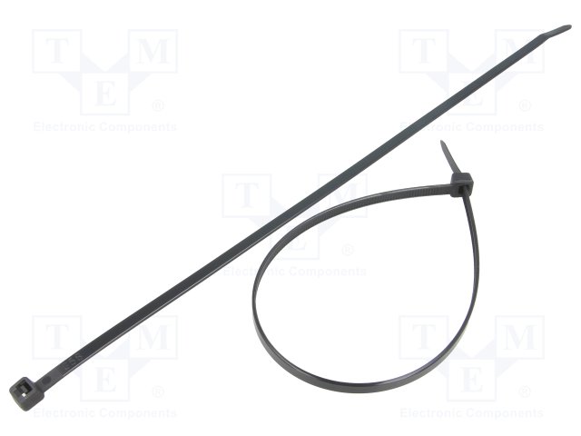 FIX-S-4.8X280S/BK