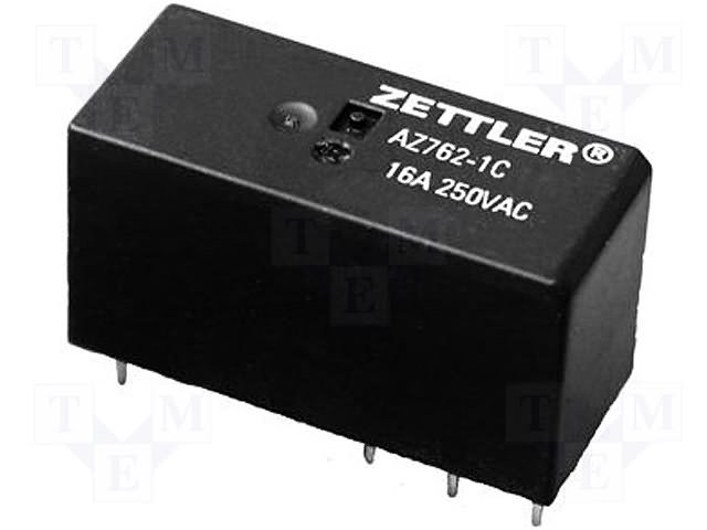 AZ762-1CB-24DE