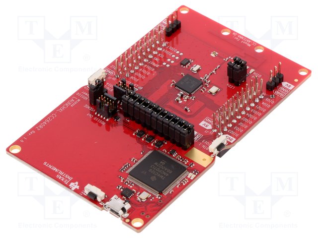 LAUNCHXL-CC2640R2
