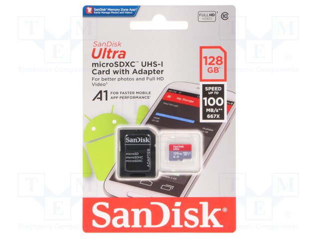 SDSQUAR-128G-GN6MA