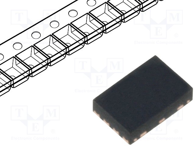 SST25016B-504IQ