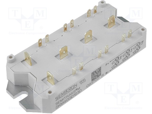 SKM40GD123D