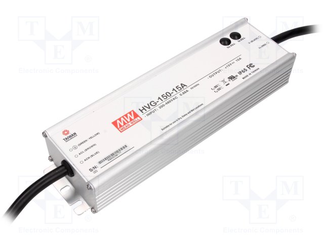 HVG-150-20A