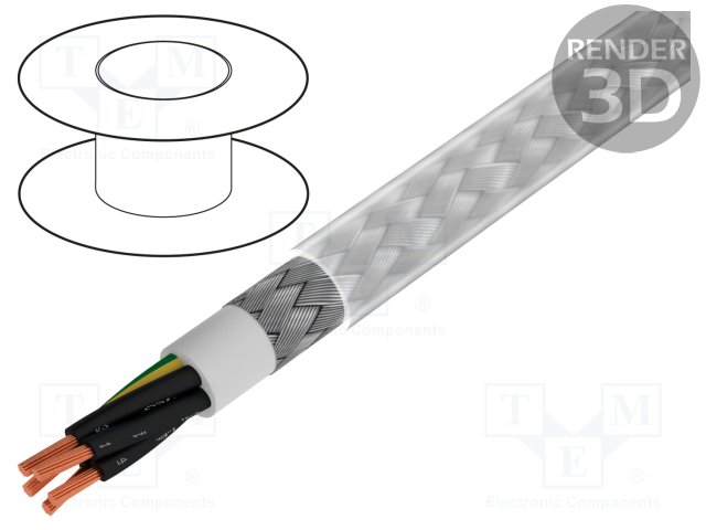 BITNER-S54352