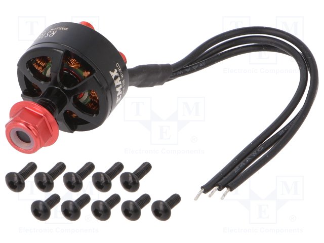 RS1606-4000KV