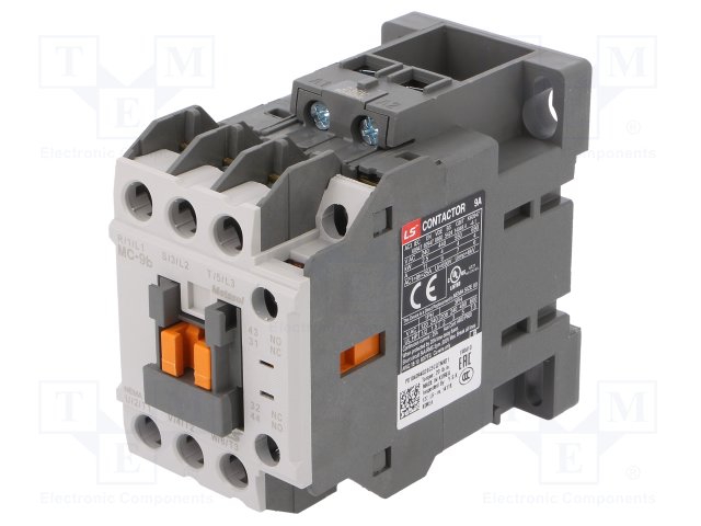 MC-9B-230VAC