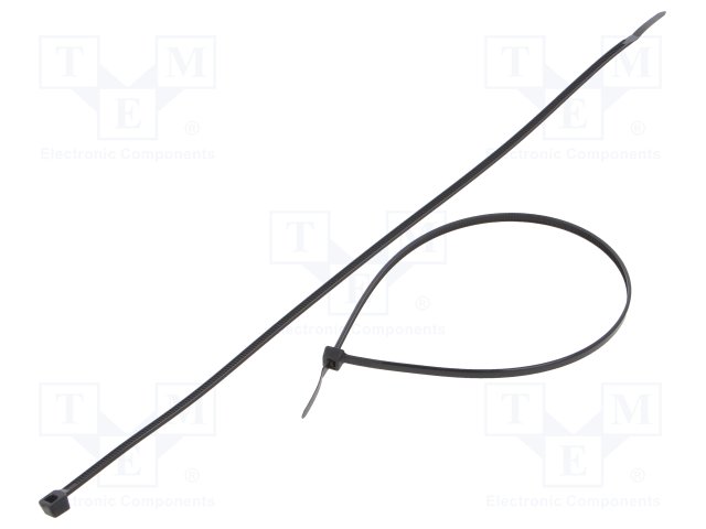 FIX-S-3.6X300/BK