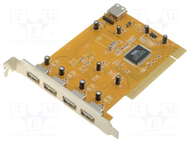 A-USB-PCI