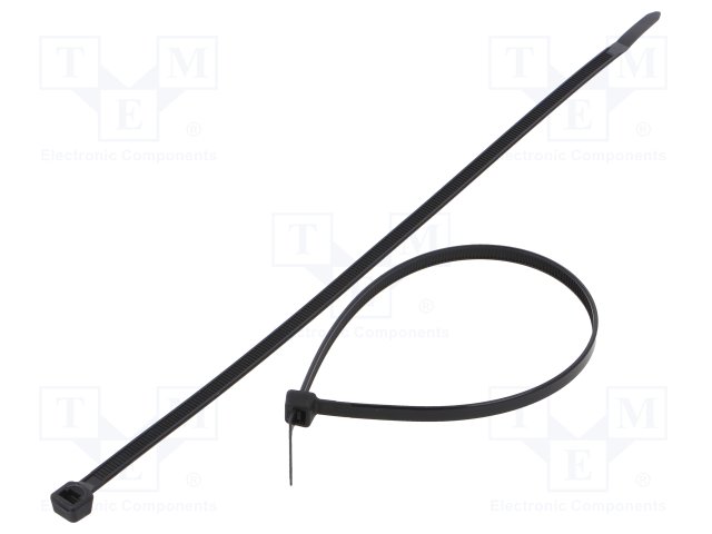 FIX-S-4.8X250W/BK