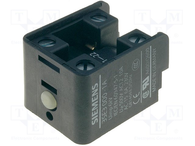 3SE3000-1A