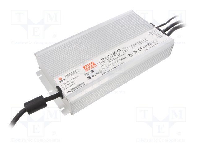 HLG-600H-48